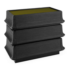 Pagoda Chest