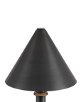 Traipse Bronze Cordless Table Lamp