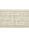 Trousdale Six-Drawer Dresser