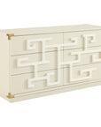 Trousdale Six-Drawer Dresser