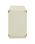 Trousdale Six-Drawer Dresser