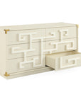 Trousdale Six-Drawer Dresser