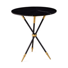 Rider Tripod Table-Black