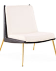 St. Germain Lounge Chair