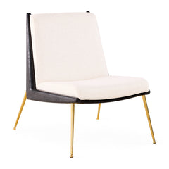 St. Germain Lounge Chair