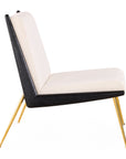 St. Germain Lounge Chair