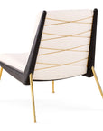 St. Germain Lounge Chair