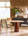 St. Germain Dining Chair