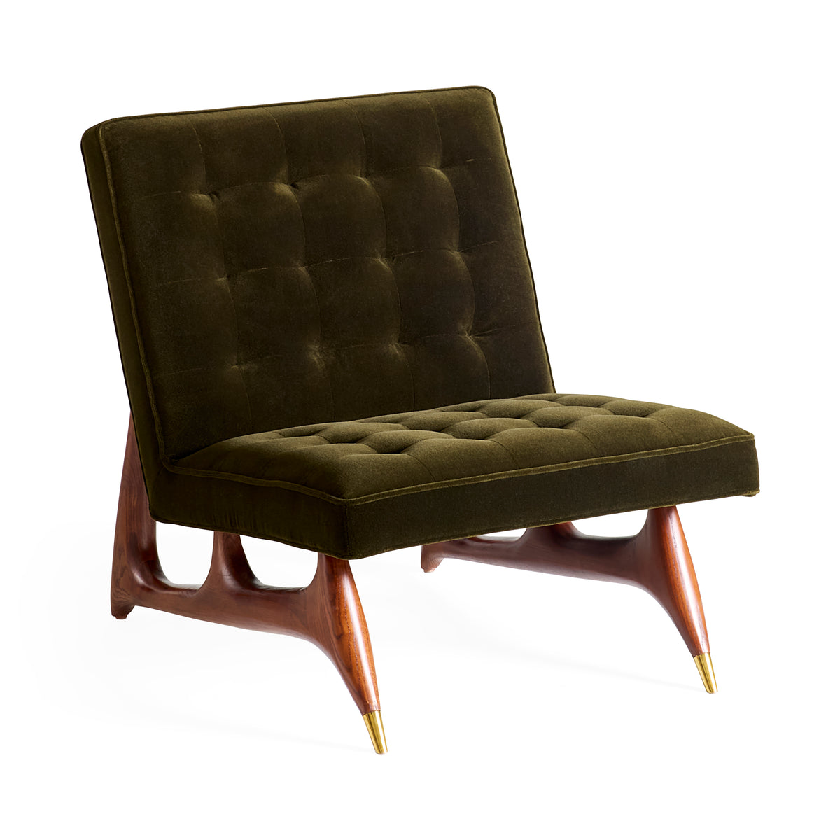Buenos Aires Lounge Chair