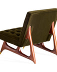 Buenos Aires Lounge Chair