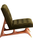 Buenos Aires Lounge Chair
