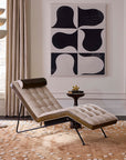 Belmondo Chaise