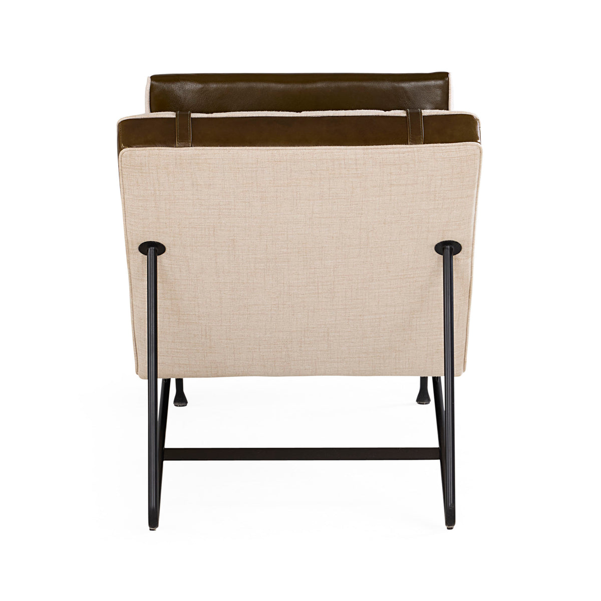 Belmondo Chaise