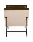 Belmondo Chaise