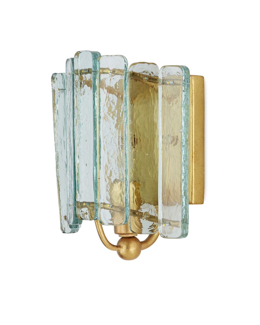 Duvernell Wall Sconce