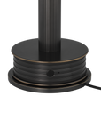 Traverse Bronze Cordless Table Lamp