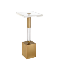 Desiree Drinks Table