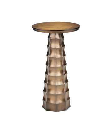 Gridiron Drinks Table