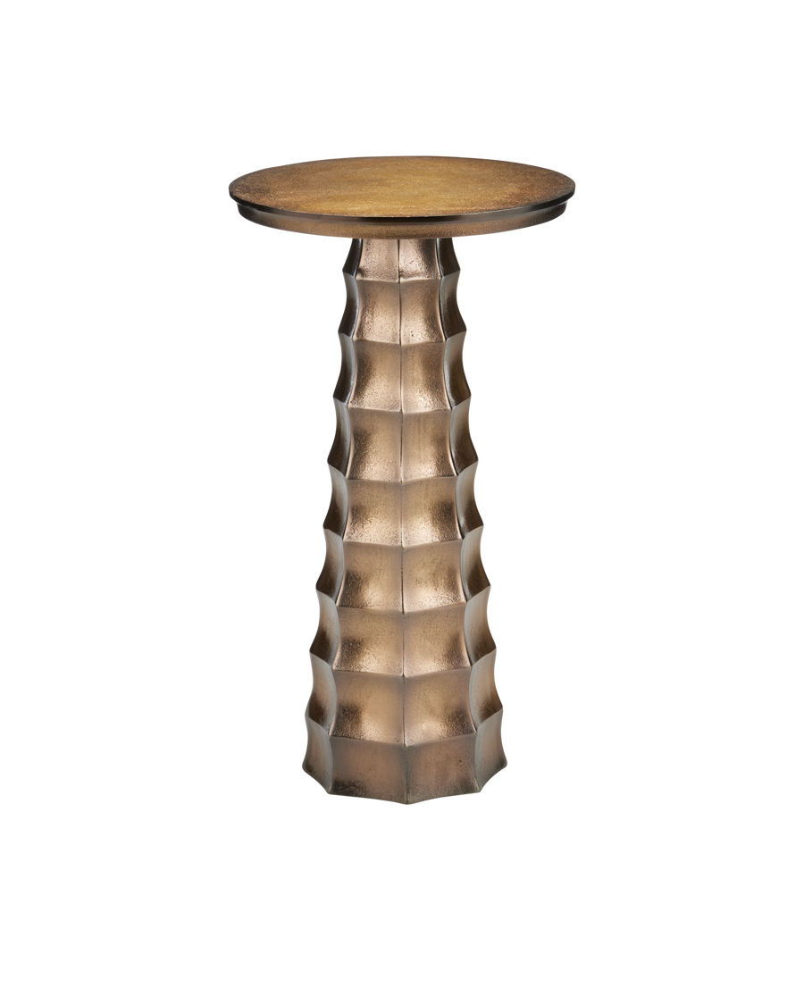 Gridiron Drinks Table