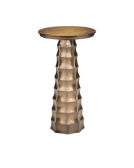 Gridiron Drinks Table