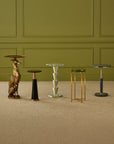 Gieves Drinks Table