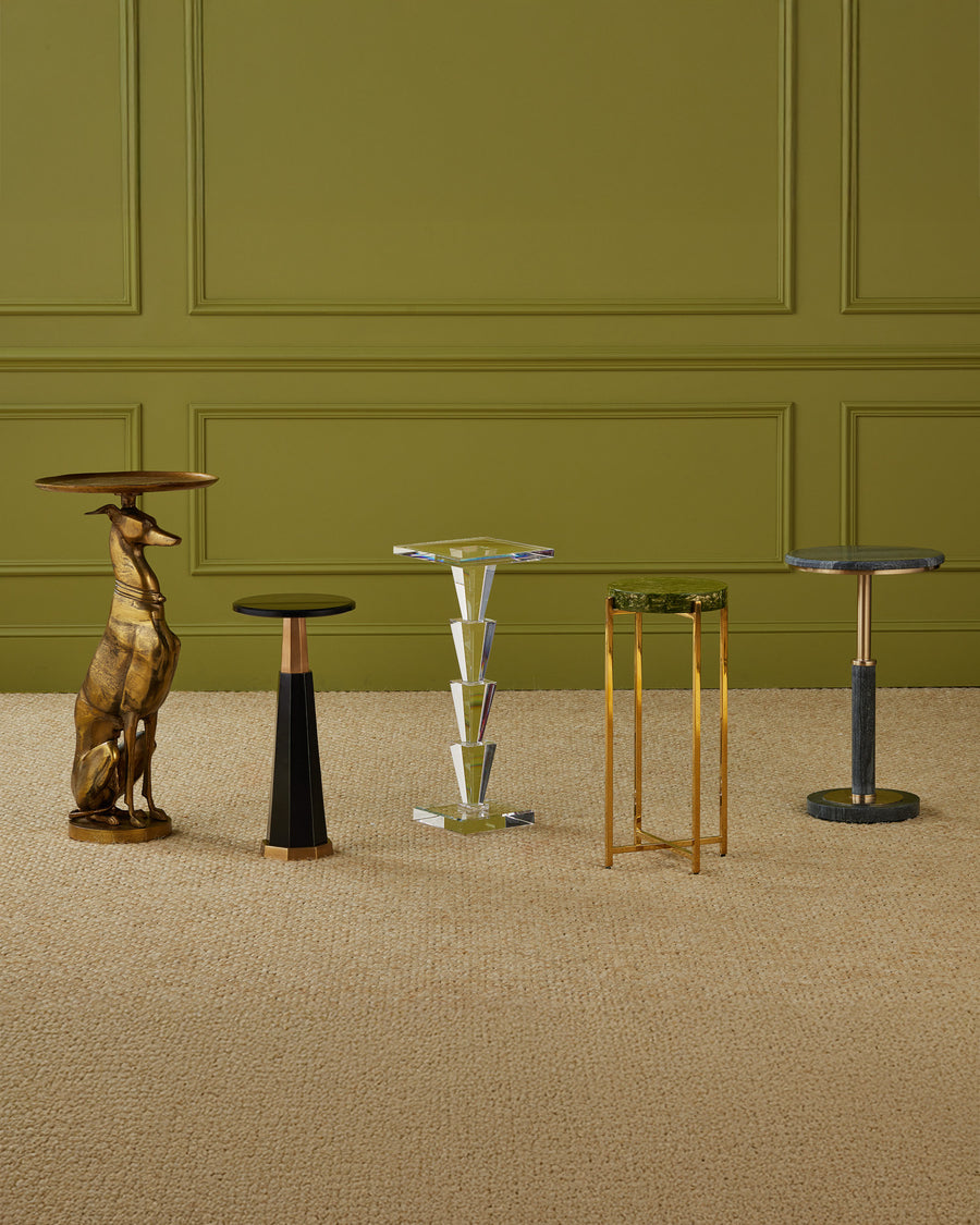 Gieves Drinks Table