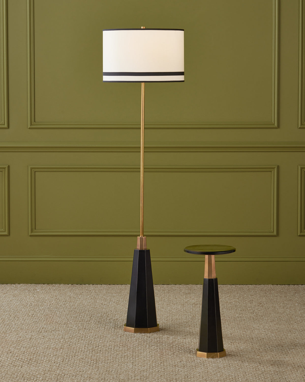 Gieves Drinks Table