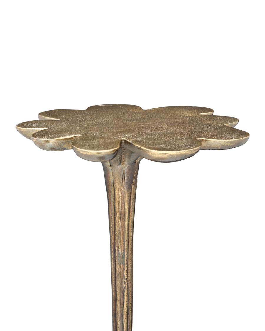 Schizzo Accent Table