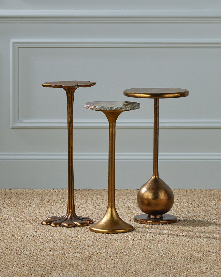 Schizzo Accent Table