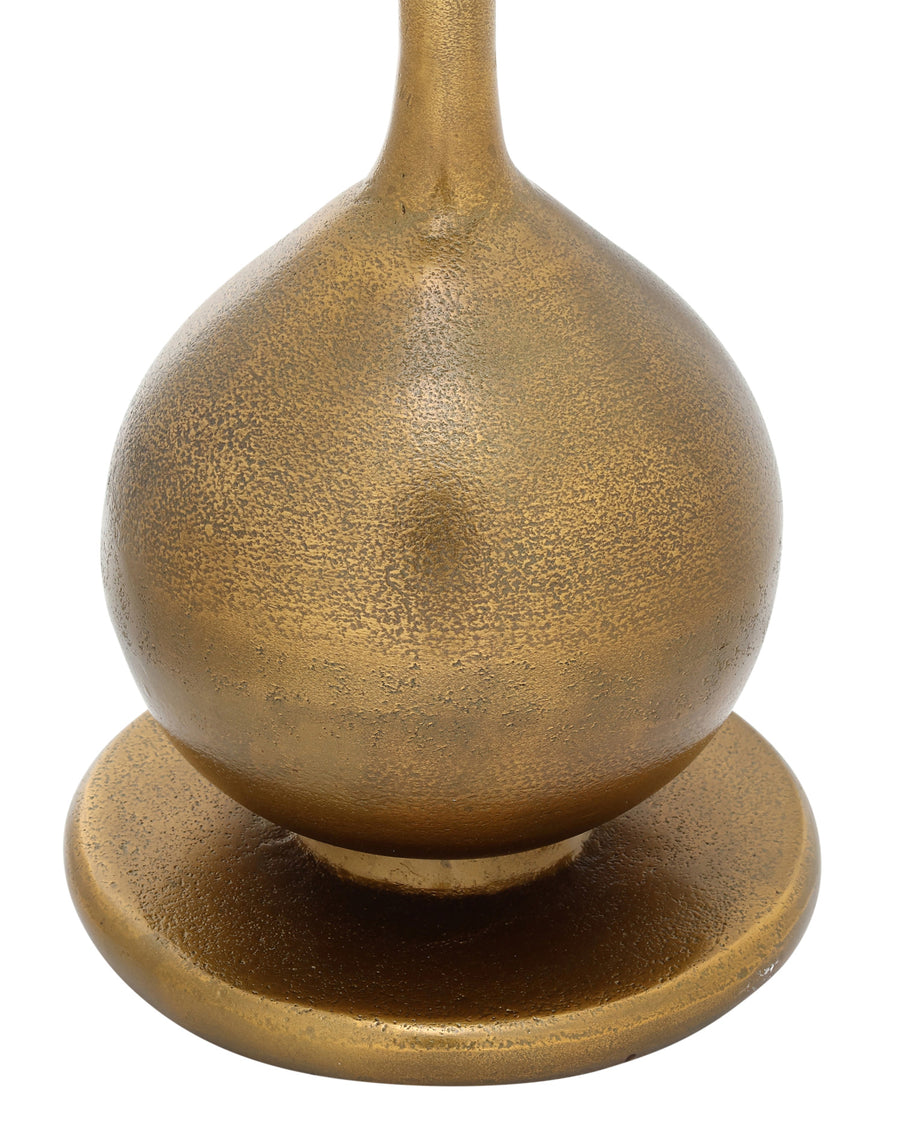 Carillon Accent Table