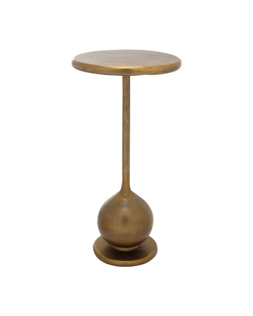 Carillon Accent Table