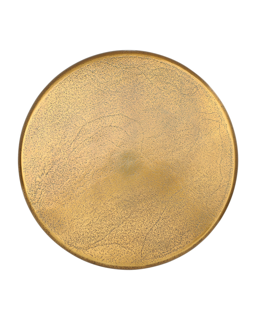 Carillon Accent Table