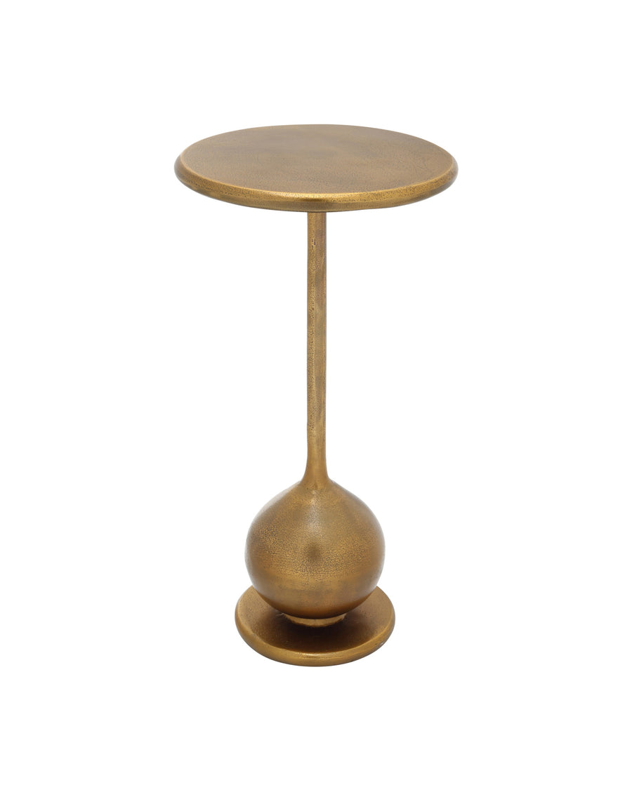 Carillon Accent Table