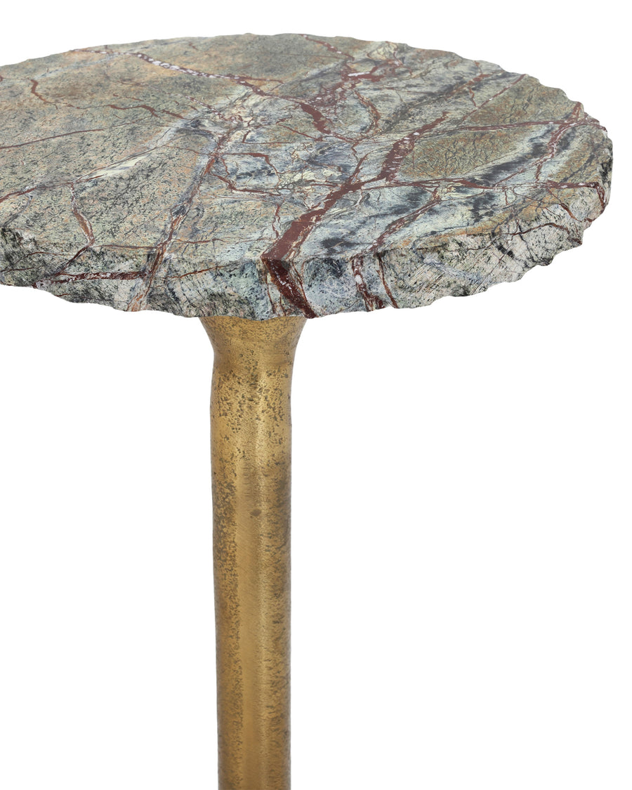 Wilderness Drinks Table