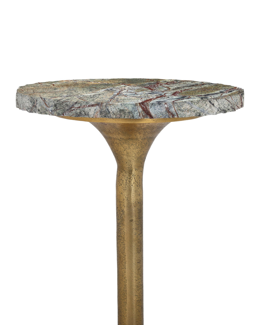 Wilderness Drinks Table