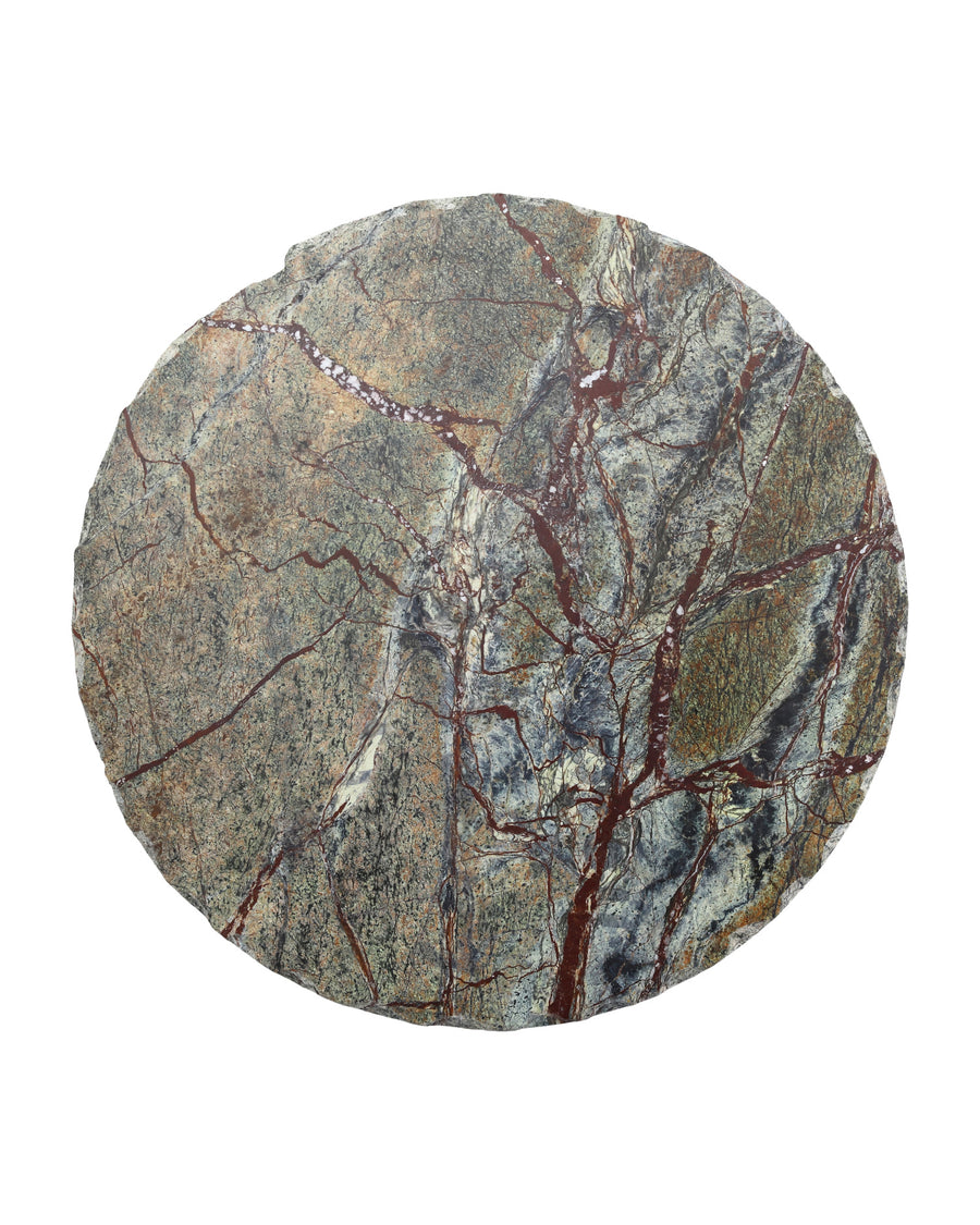 Wilderness Drinks Table