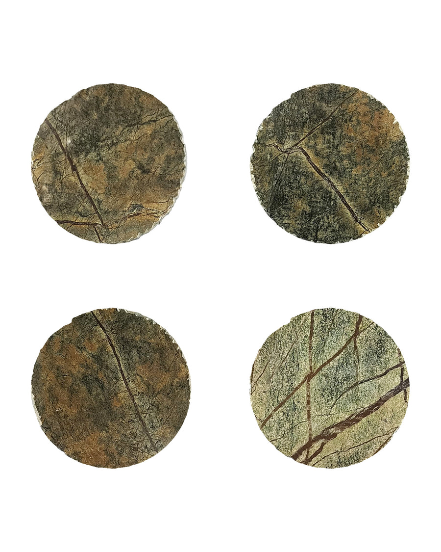 Wilderness Drinks Table