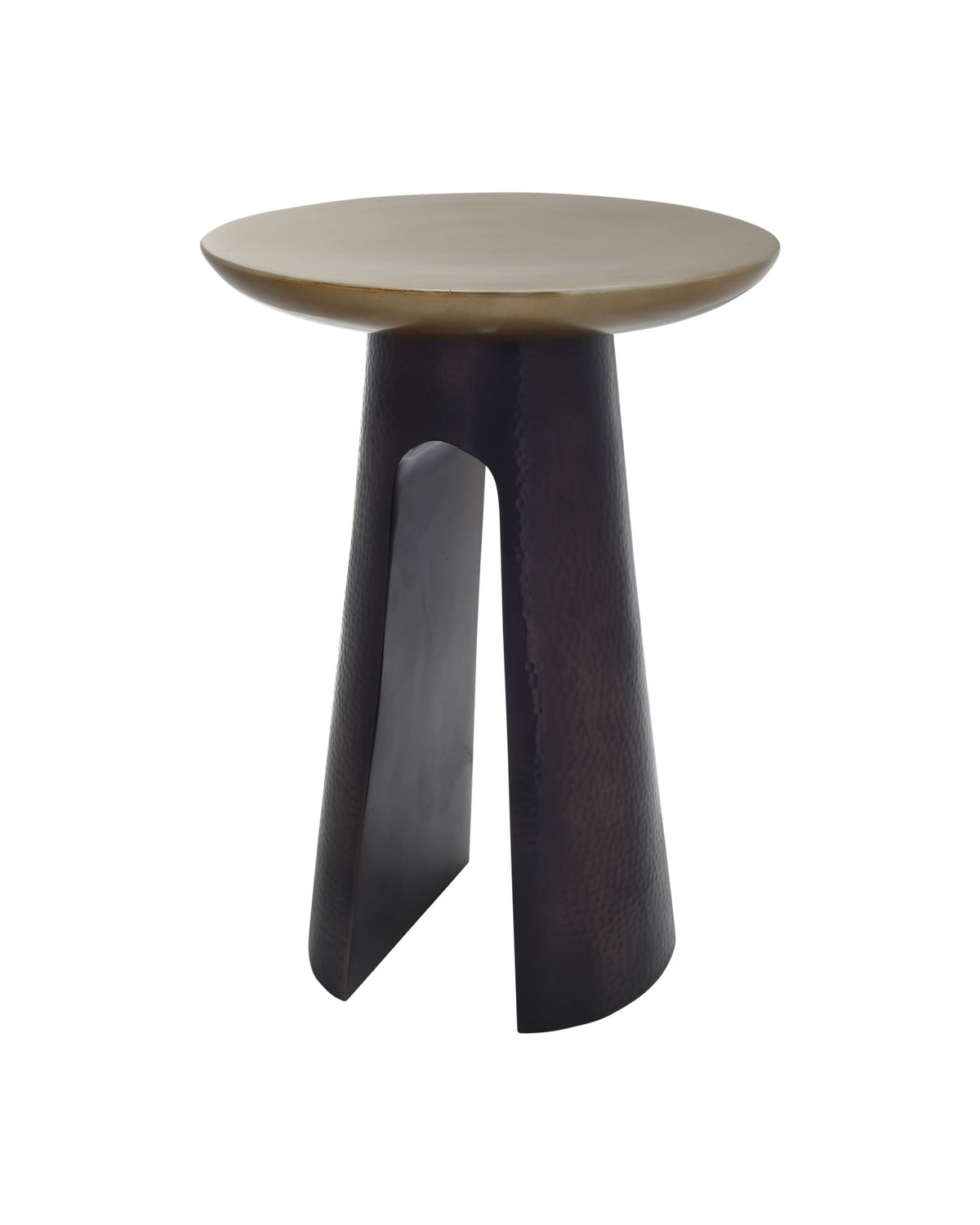 Pince Accent Table