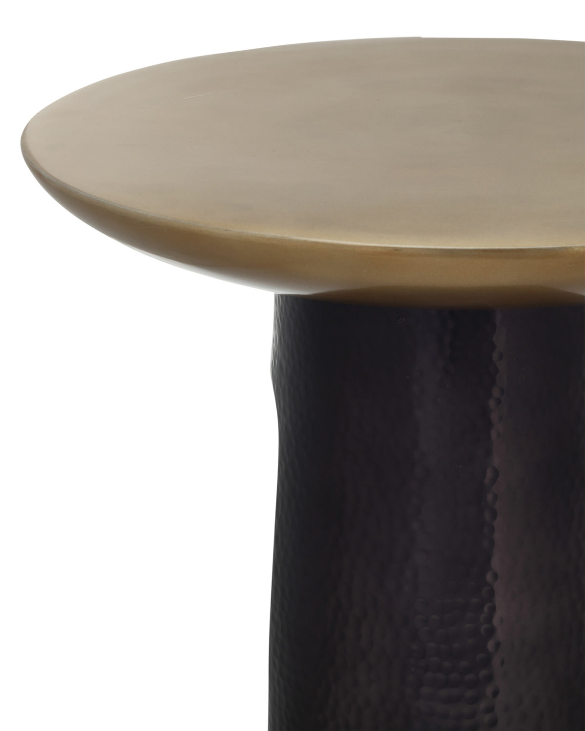 Pince Accent Table