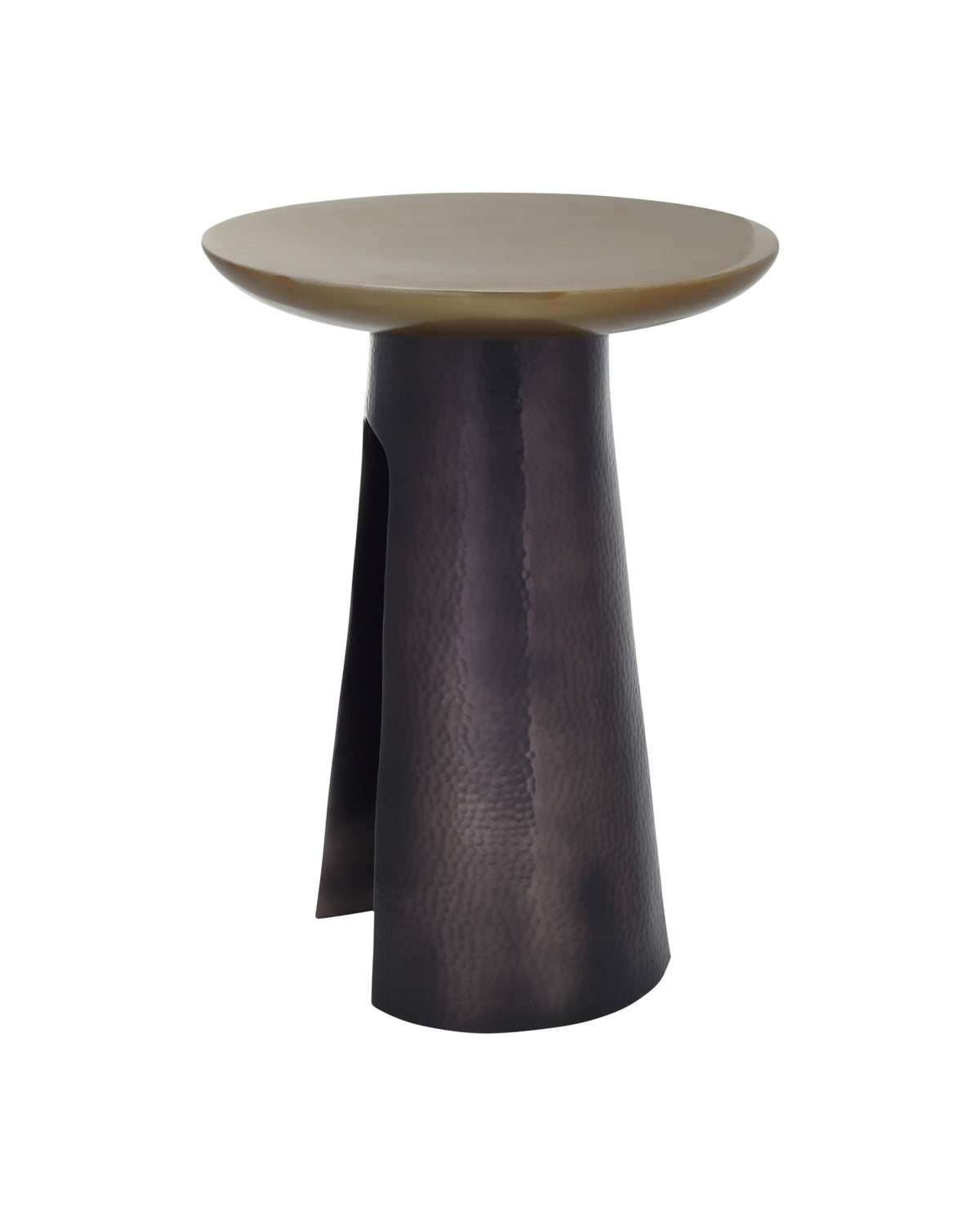 Pince Accent Table