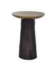 Pince Accent Table
