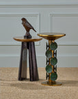 Pince Accent Table