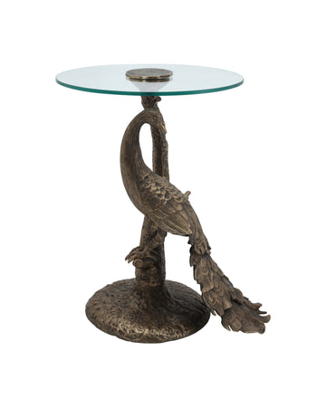Paonne Accent Table