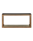 Scaffale Console Table