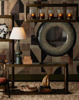 Scaffale Console Table