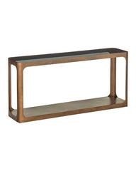 Scaffale Console Table