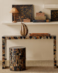 Brewster Accent Table