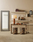 Brewster Accent Table