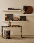 Brewster Accent Table