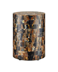 Brewster Accent Table